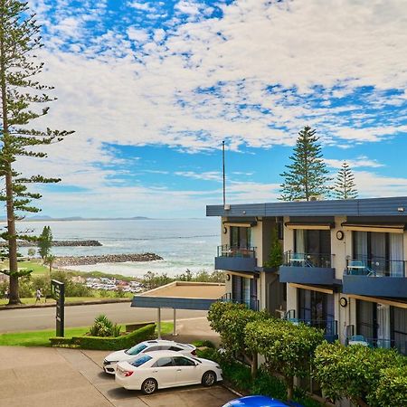 Hotel Ibis Styles Port Macquarie Esterno foto