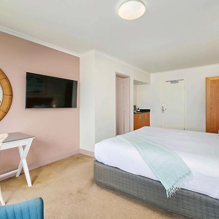 Hotel Ibis Styles Port Macquarie Esterno foto