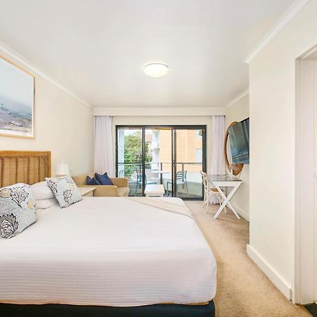 Hotel Ibis Styles Port Macquarie Esterno foto