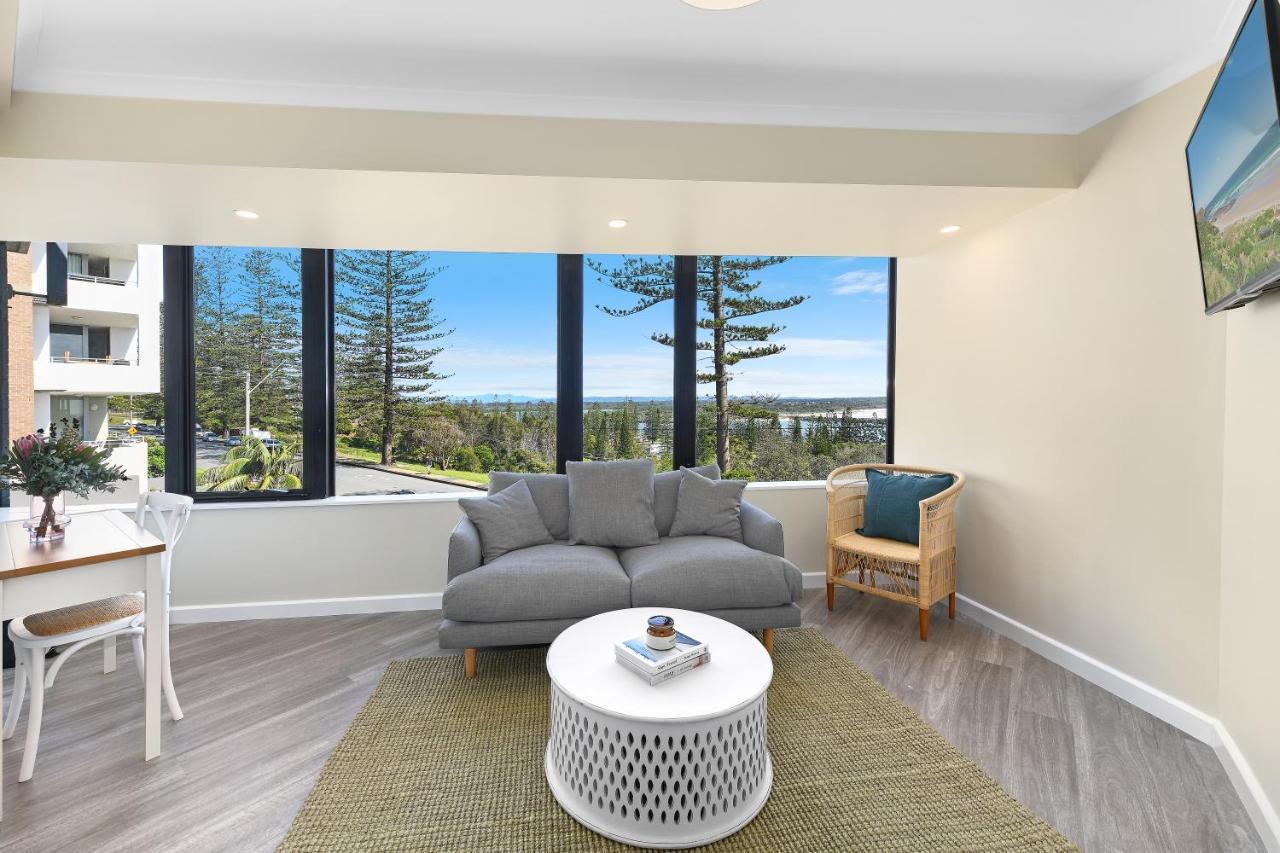 Hotel Ibis Styles Port Macquarie Esterno foto