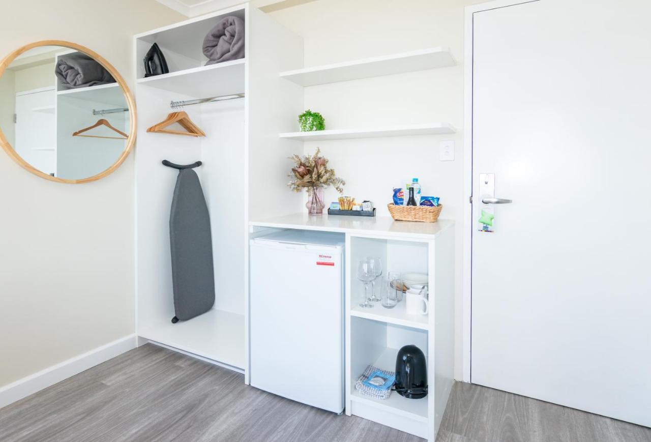 Hotel Ibis Styles Port Macquarie Esterno foto