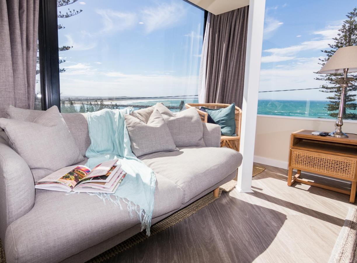 Hotel Ibis Styles Port Macquarie Esterno foto