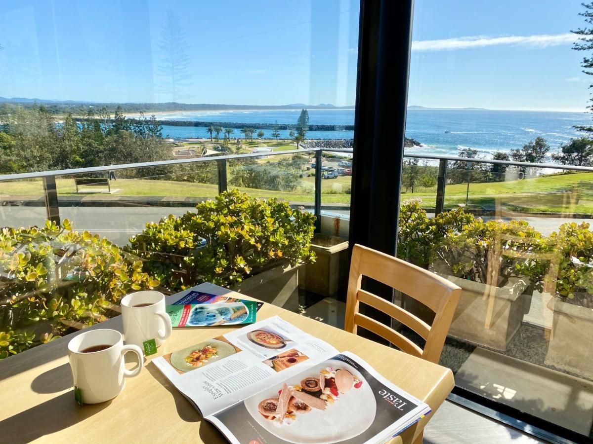Hotel Ibis Styles Port Macquarie Esterno foto