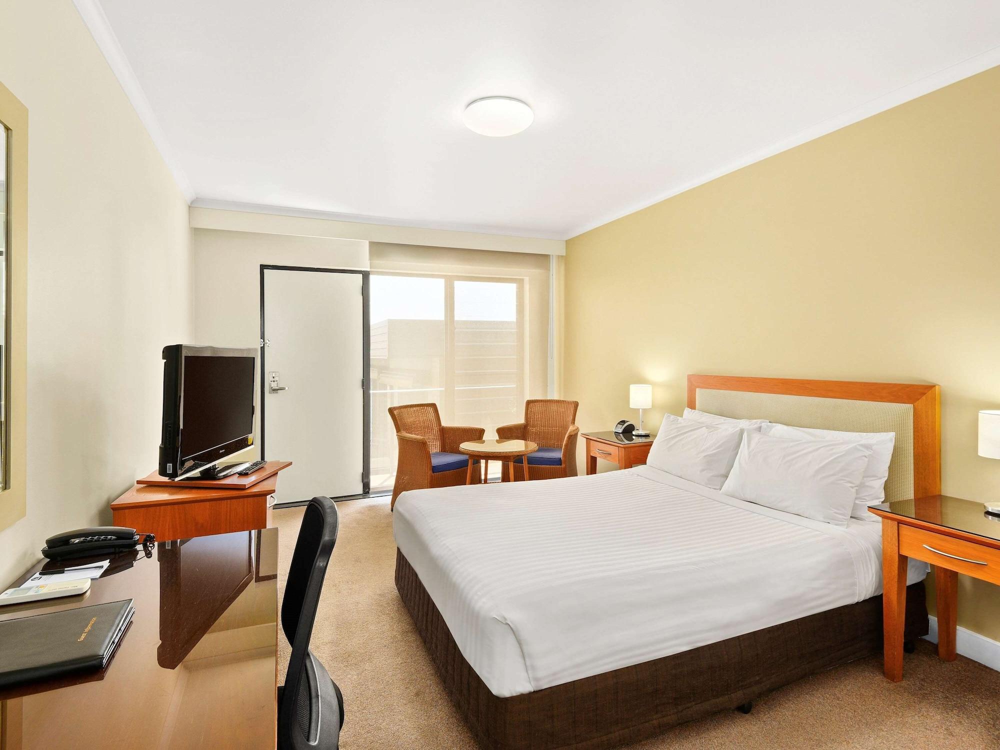 Hotel Ibis Styles Port Macquarie Esterno foto