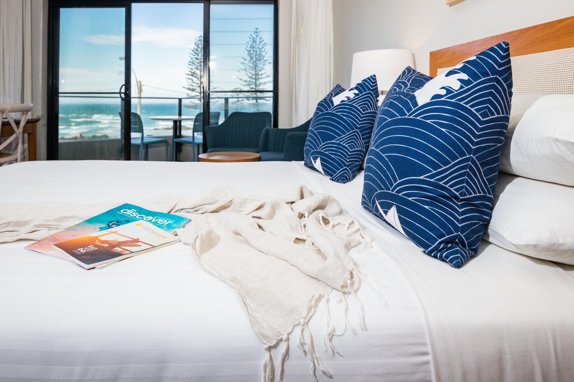 Hotel Ibis Styles Port Macquarie Esterno foto