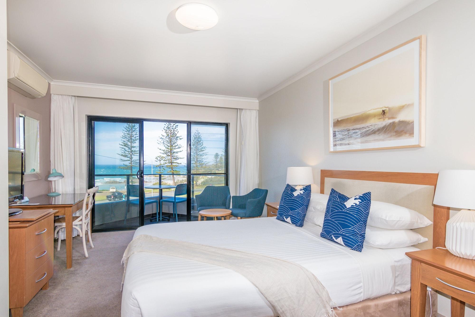 Hotel Ibis Styles Port Macquarie Esterno foto