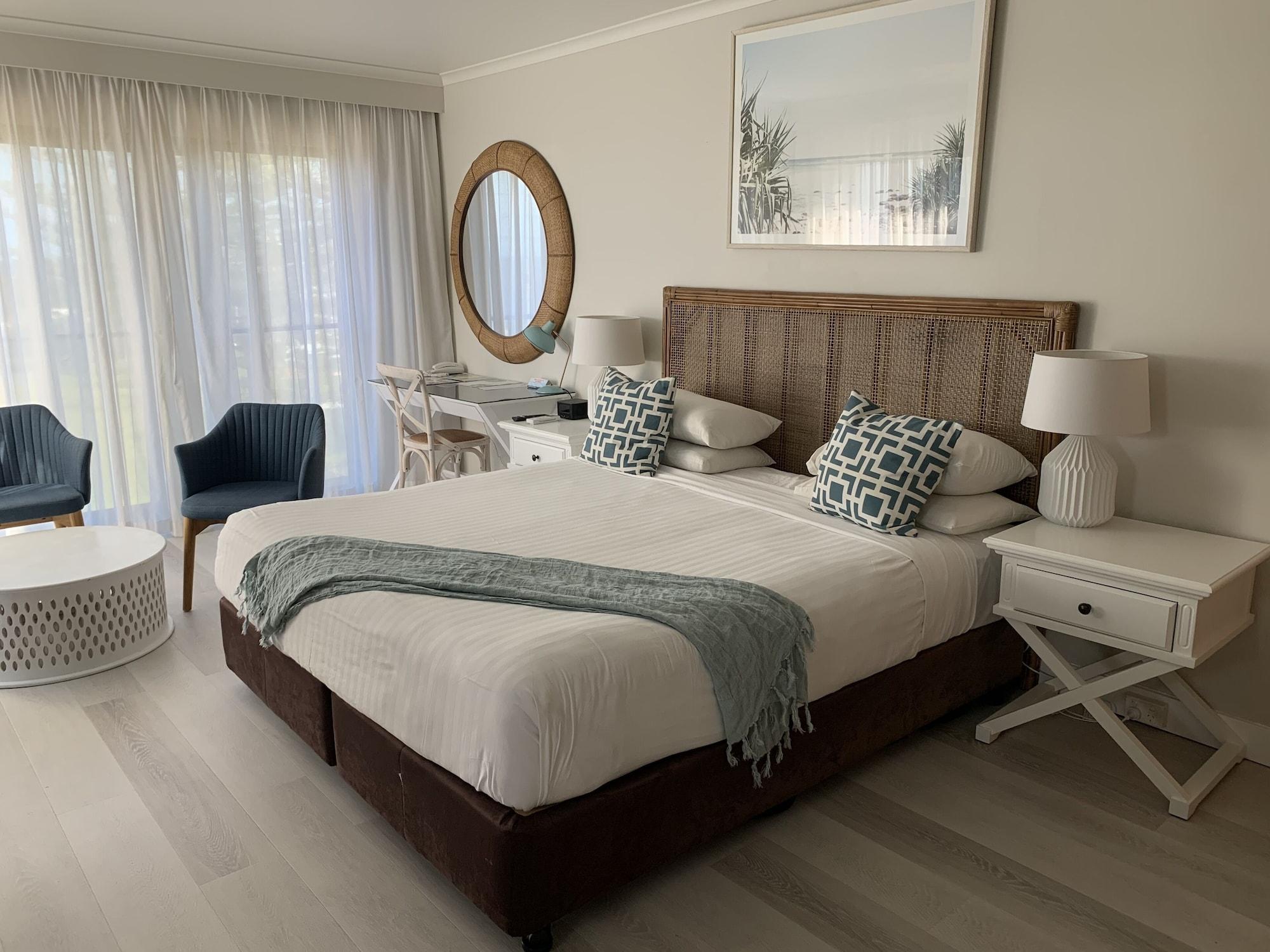 Hotel Ibis Styles Port Macquarie Esterno foto