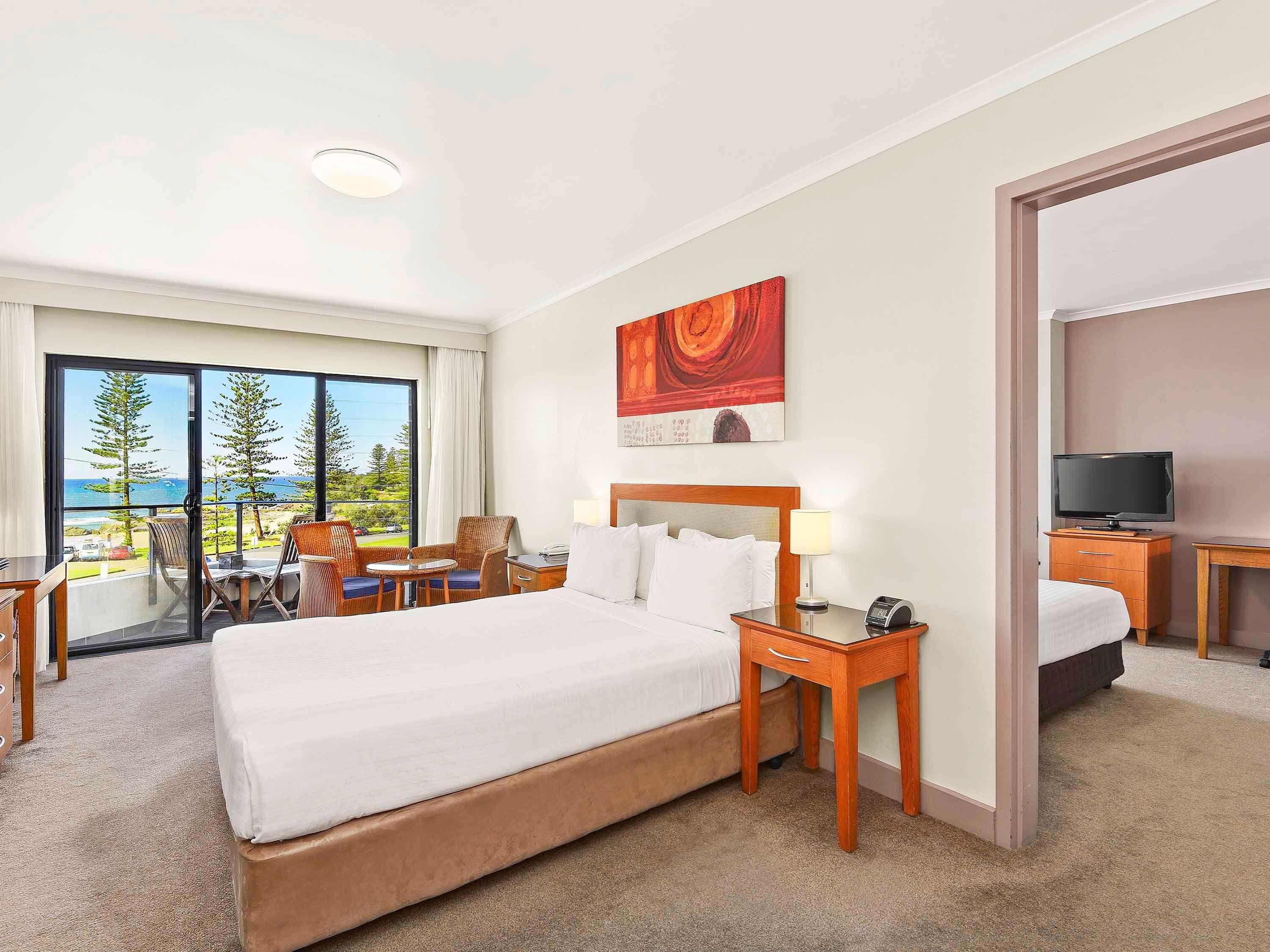 Hotel Ibis Styles Port Macquarie Esterno foto