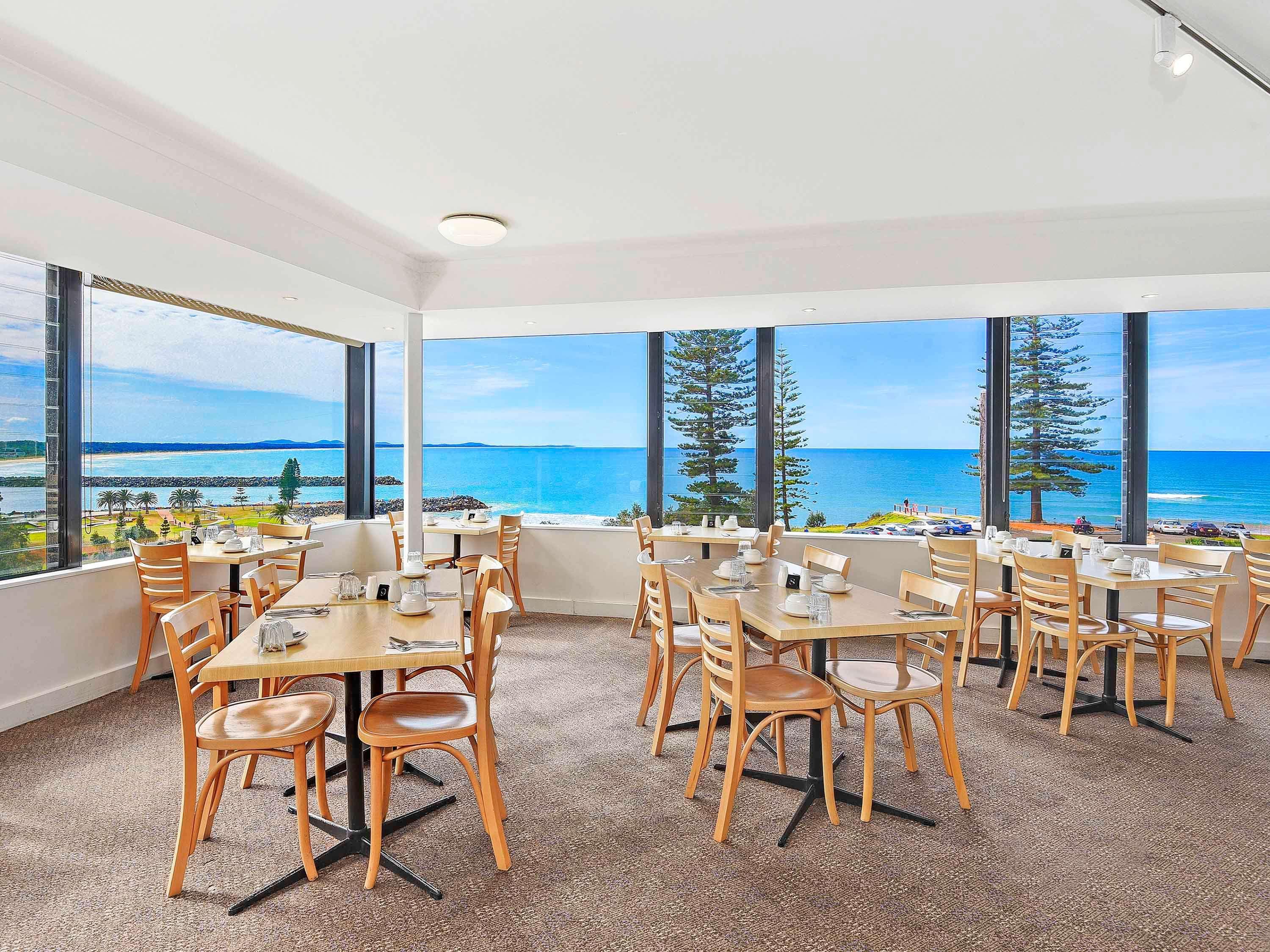Hotel Ibis Styles Port Macquarie Esterno foto