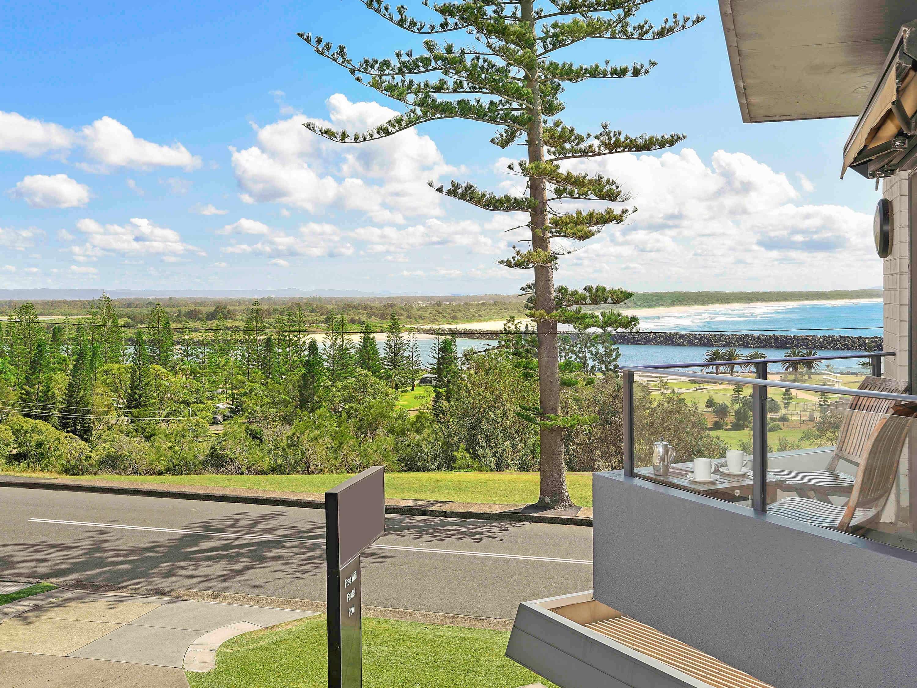 Hotel Ibis Styles Port Macquarie Esterno foto