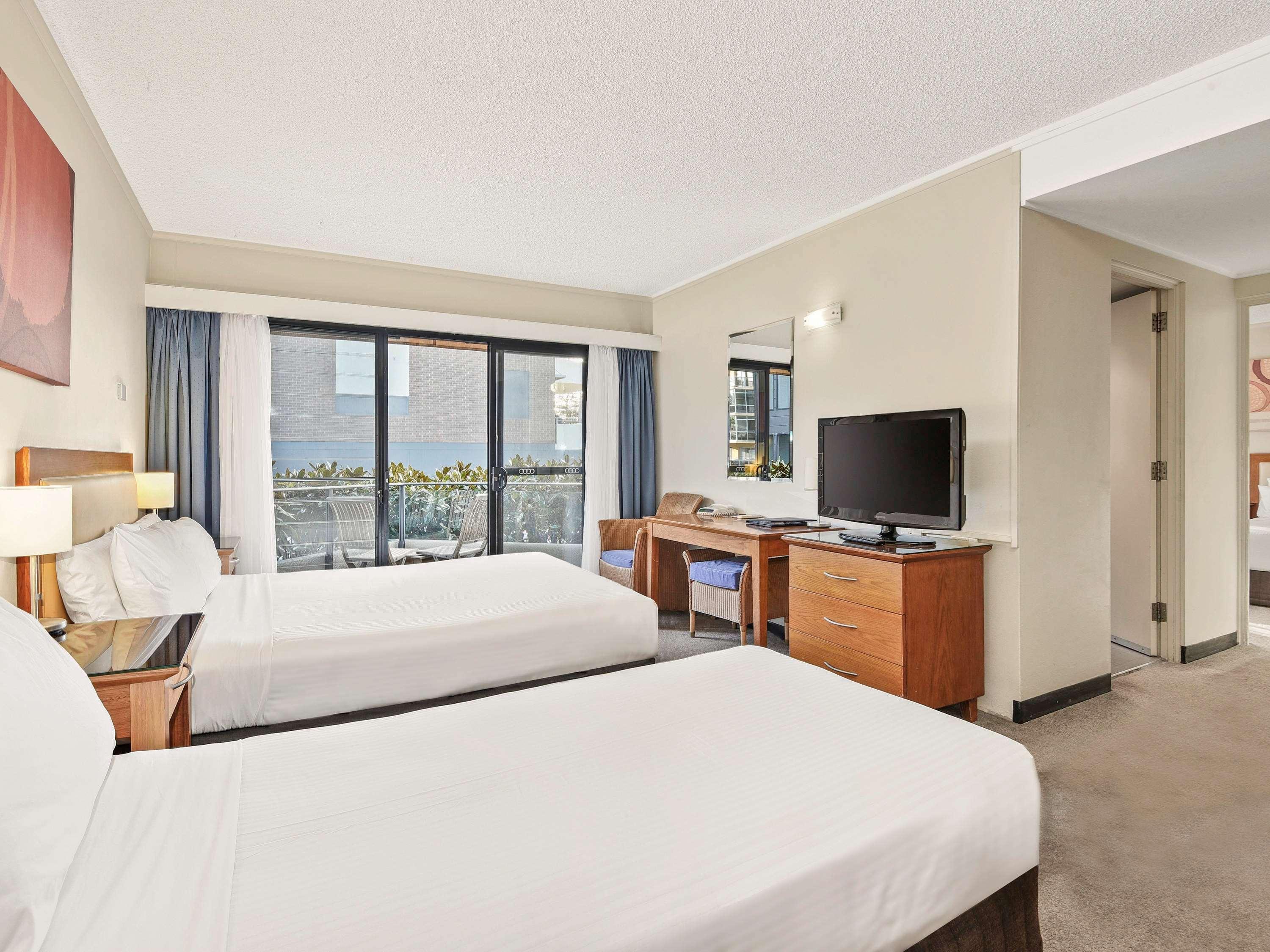 Hotel Ibis Styles Port Macquarie Esterno foto