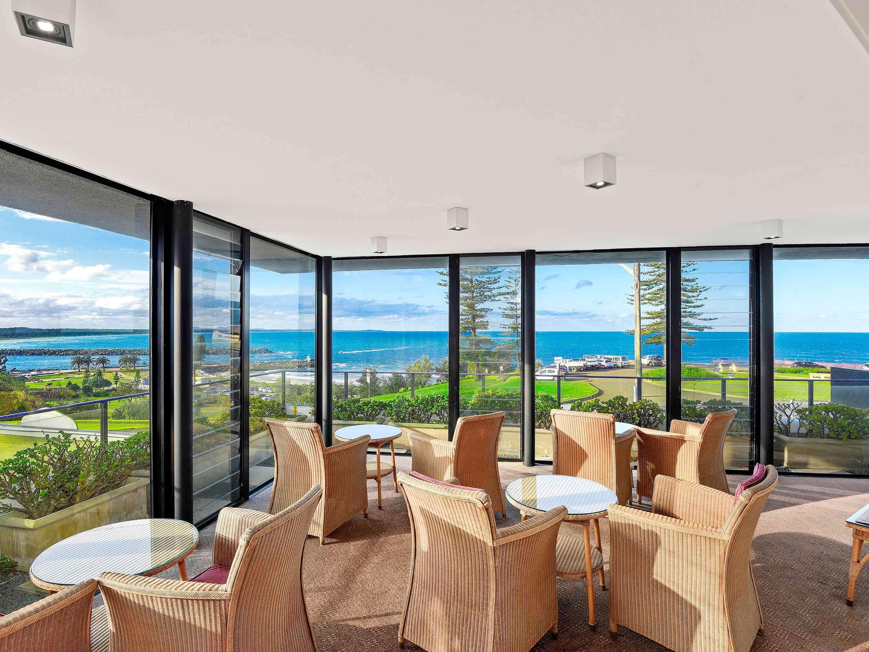 Hotel Ibis Styles Port Macquarie Esterno foto