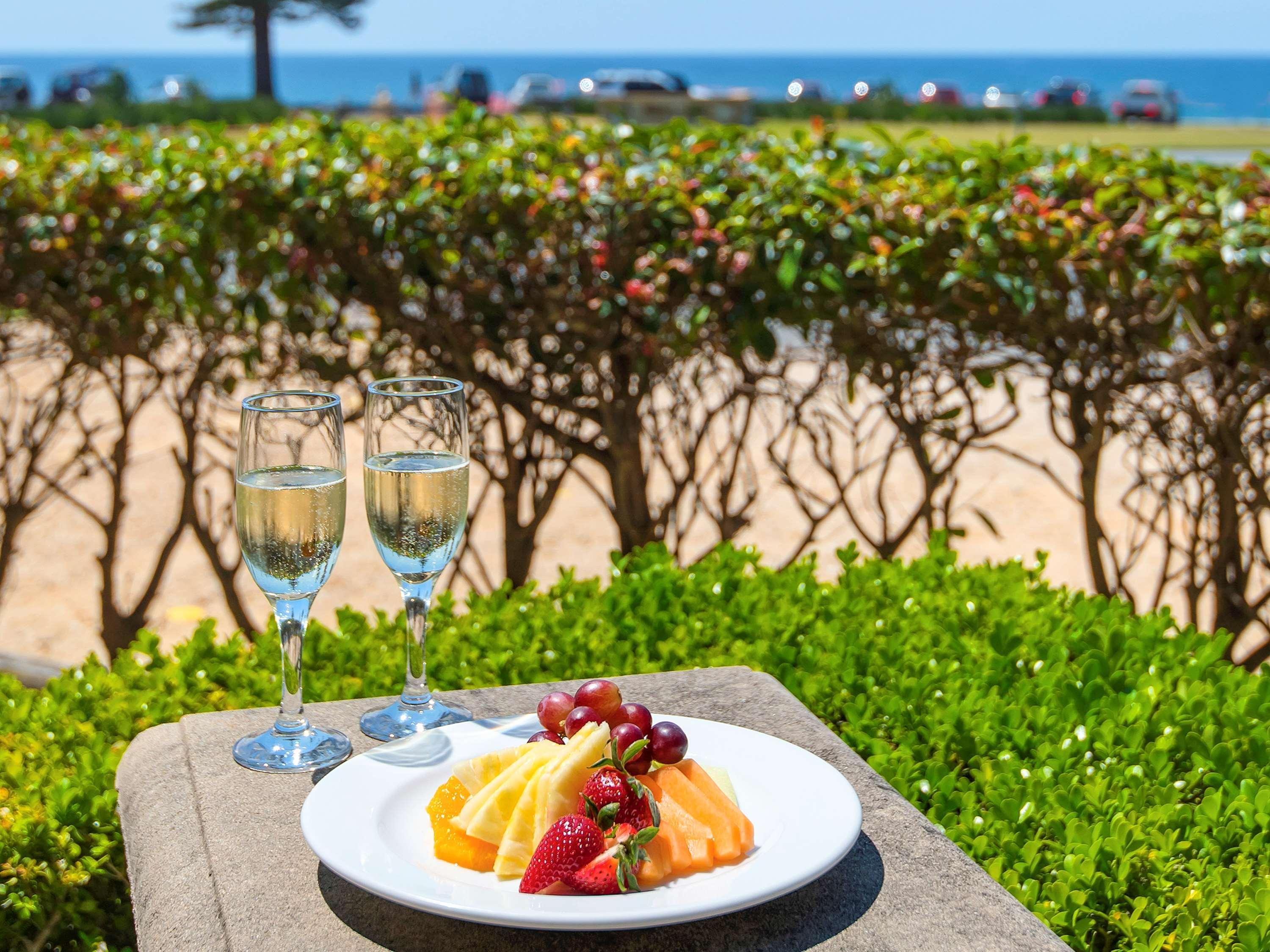 Hotel Ibis Styles Port Macquarie Esterno foto