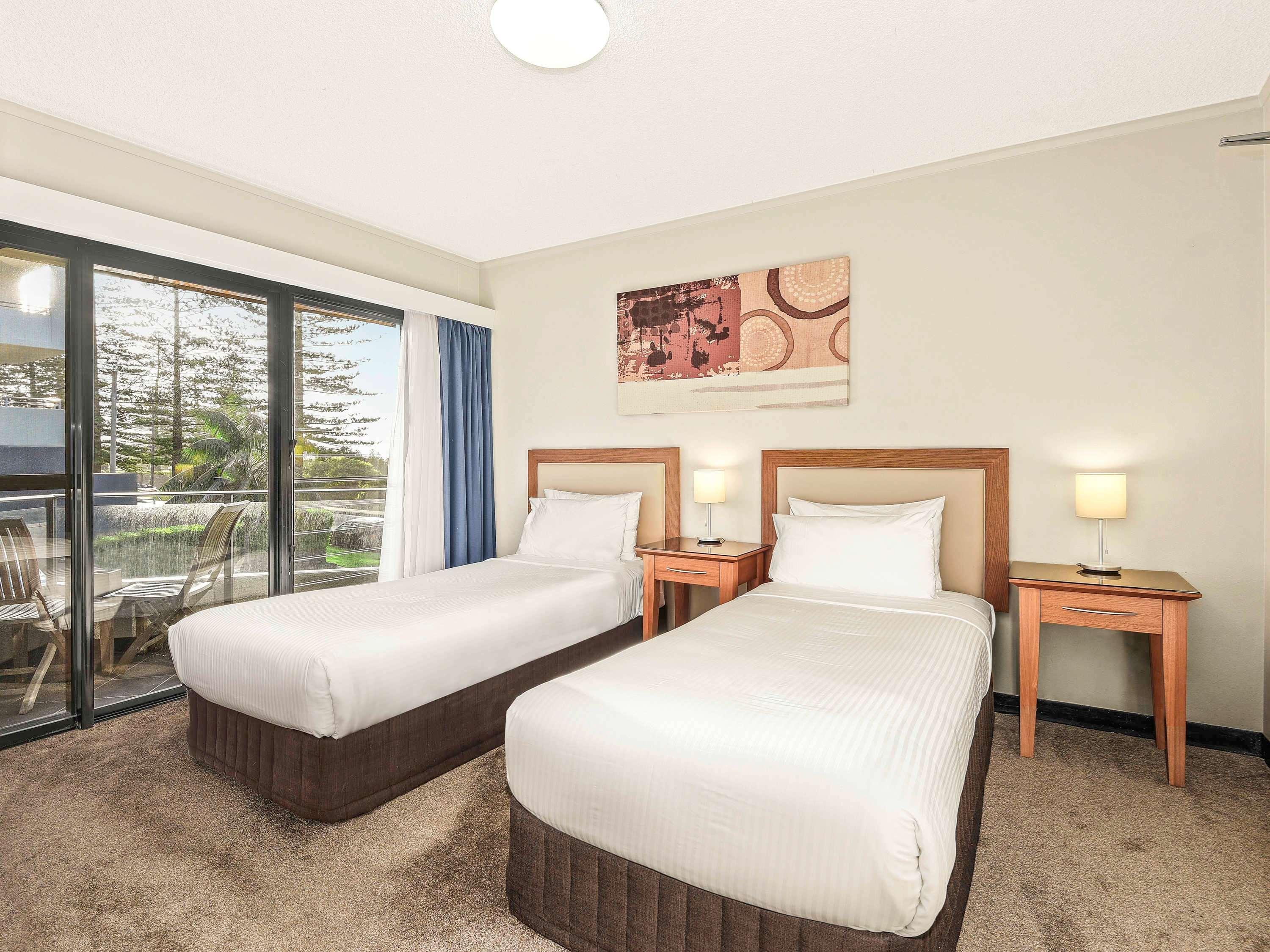Hotel Ibis Styles Port Macquarie Esterno foto