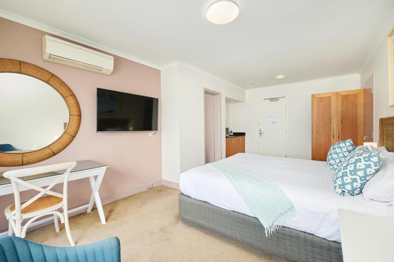 Hotel Ibis Styles Port Macquarie Esterno foto