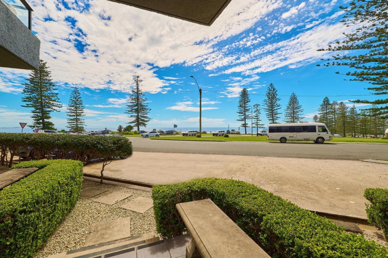 Hotel Ibis Styles Port Macquarie Esterno foto