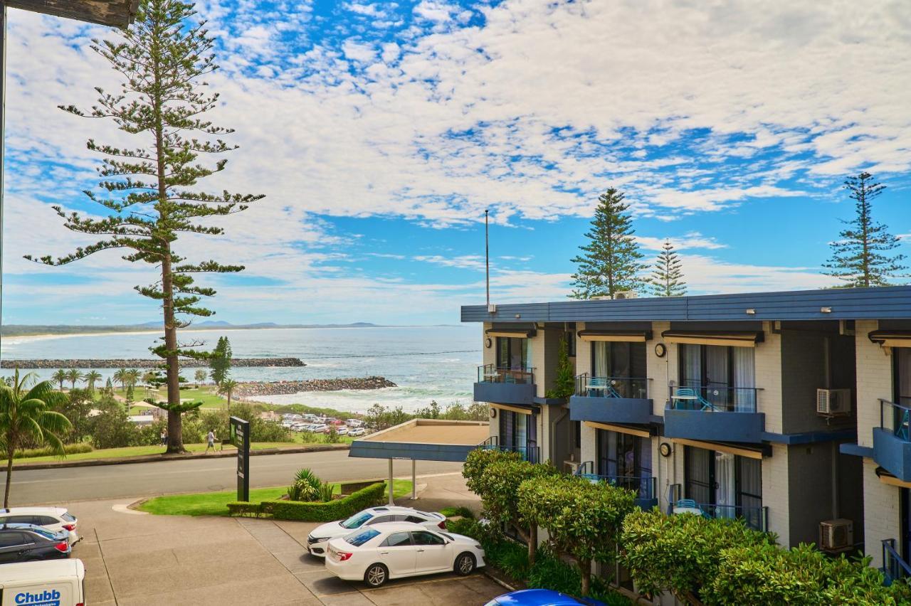 Hotel Ibis Styles Port Macquarie Esterno foto
