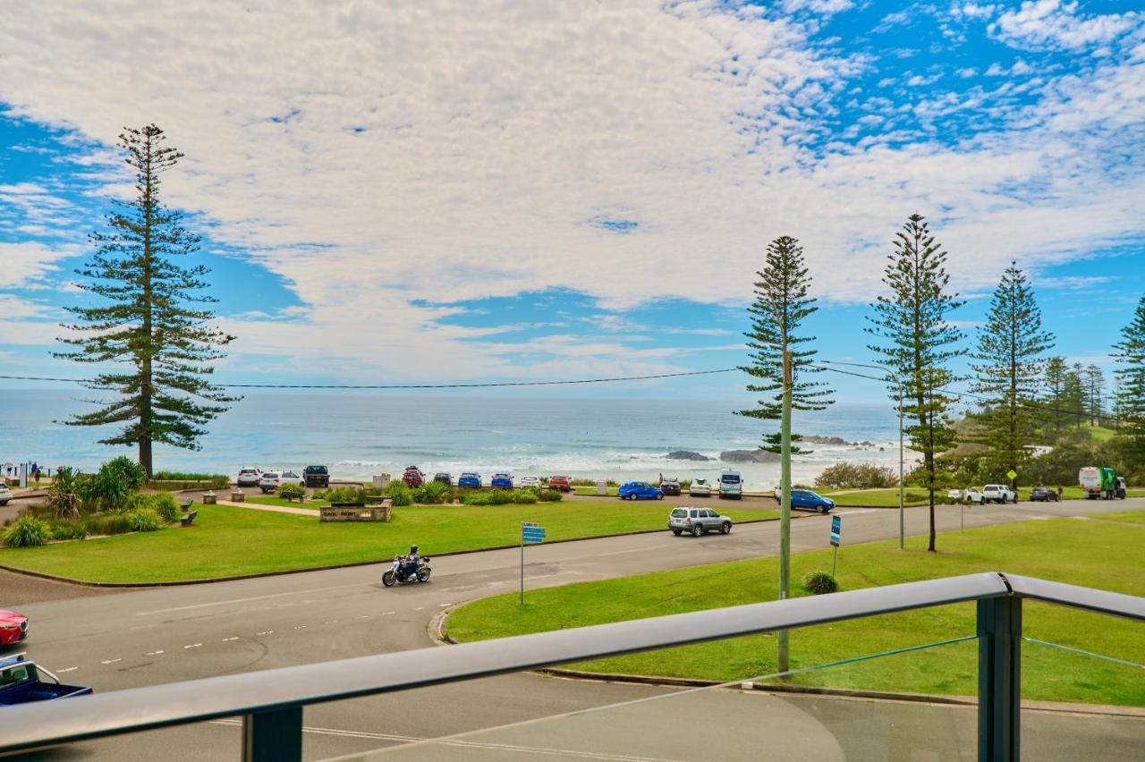 Hotel Ibis Styles Port Macquarie Esterno foto