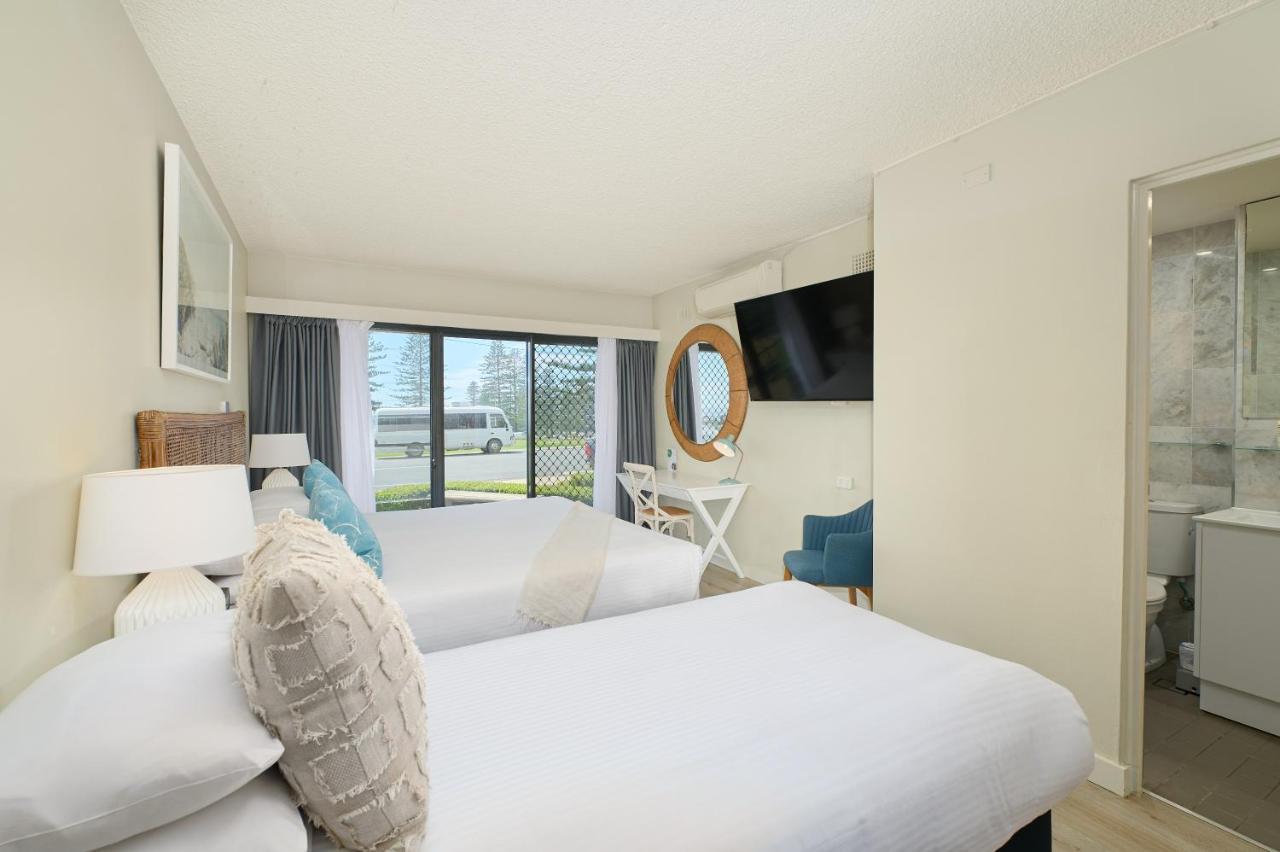 Hotel Ibis Styles Port Macquarie Esterno foto
