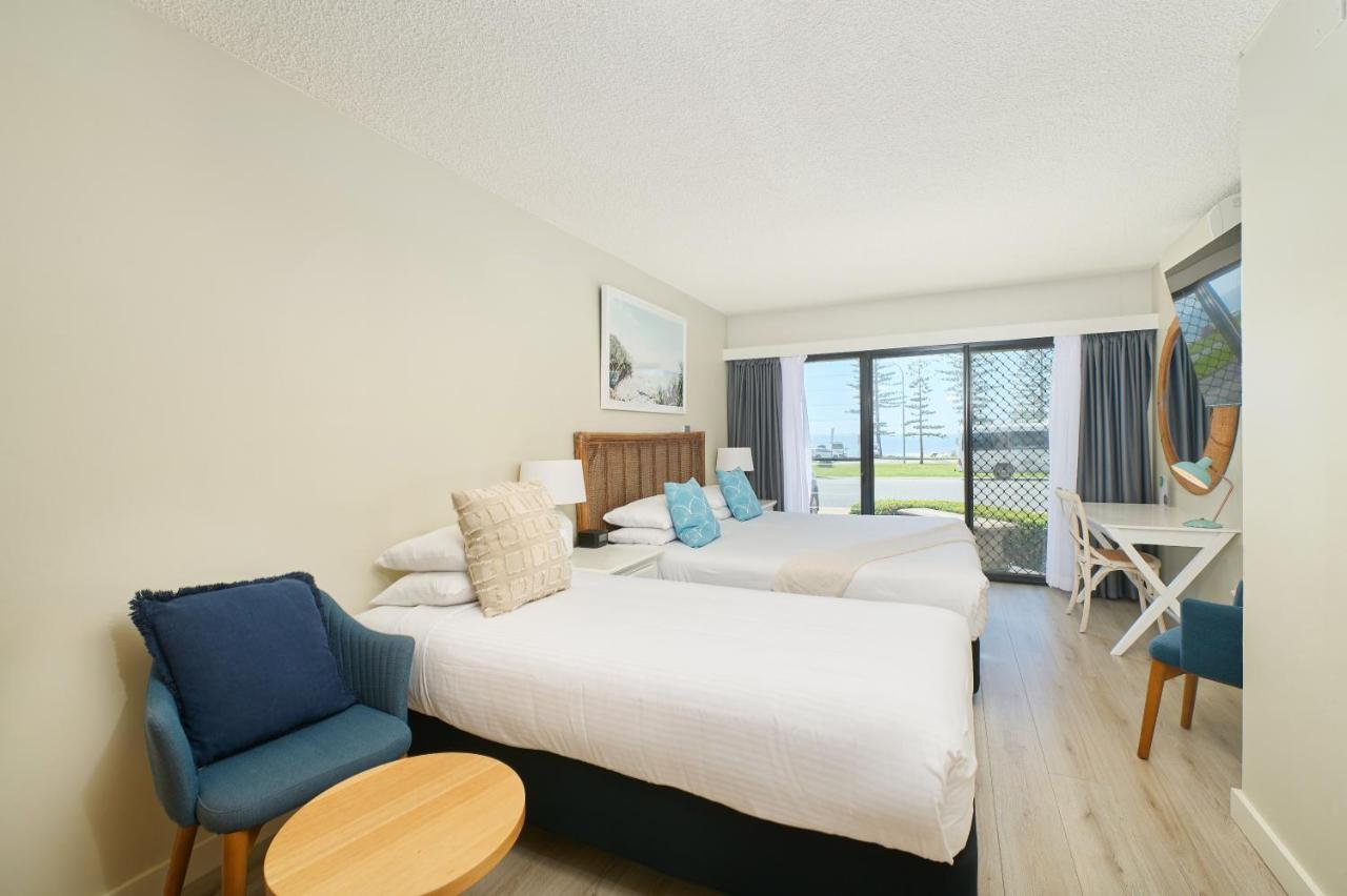 Hotel Ibis Styles Port Macquarie Esterno foto