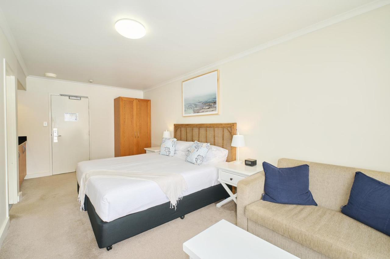 Hotel Ibis Styles Port Macquarie Esterno foto