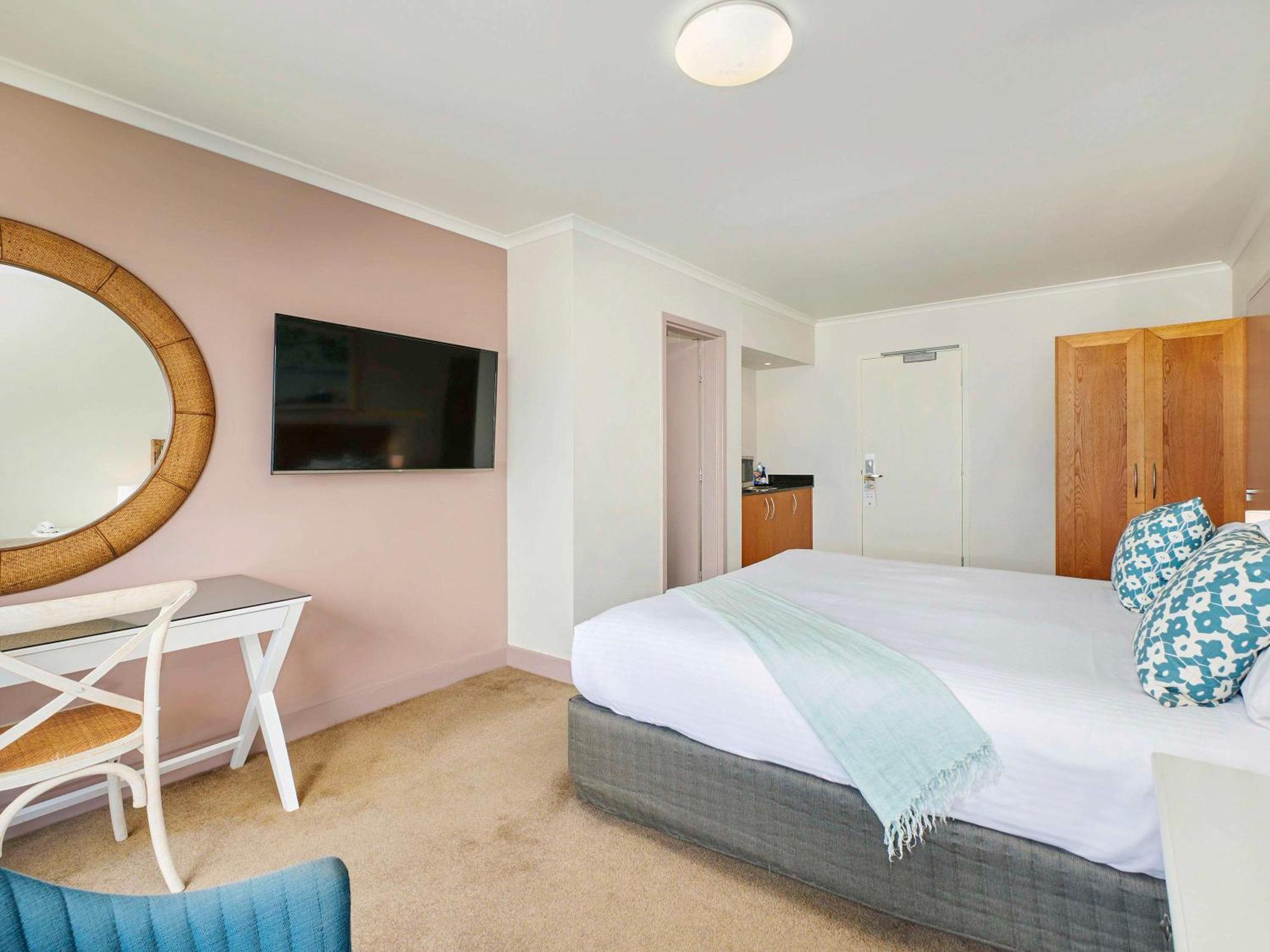 Hotel Ibis Styles Port Macquarie Esterno foto