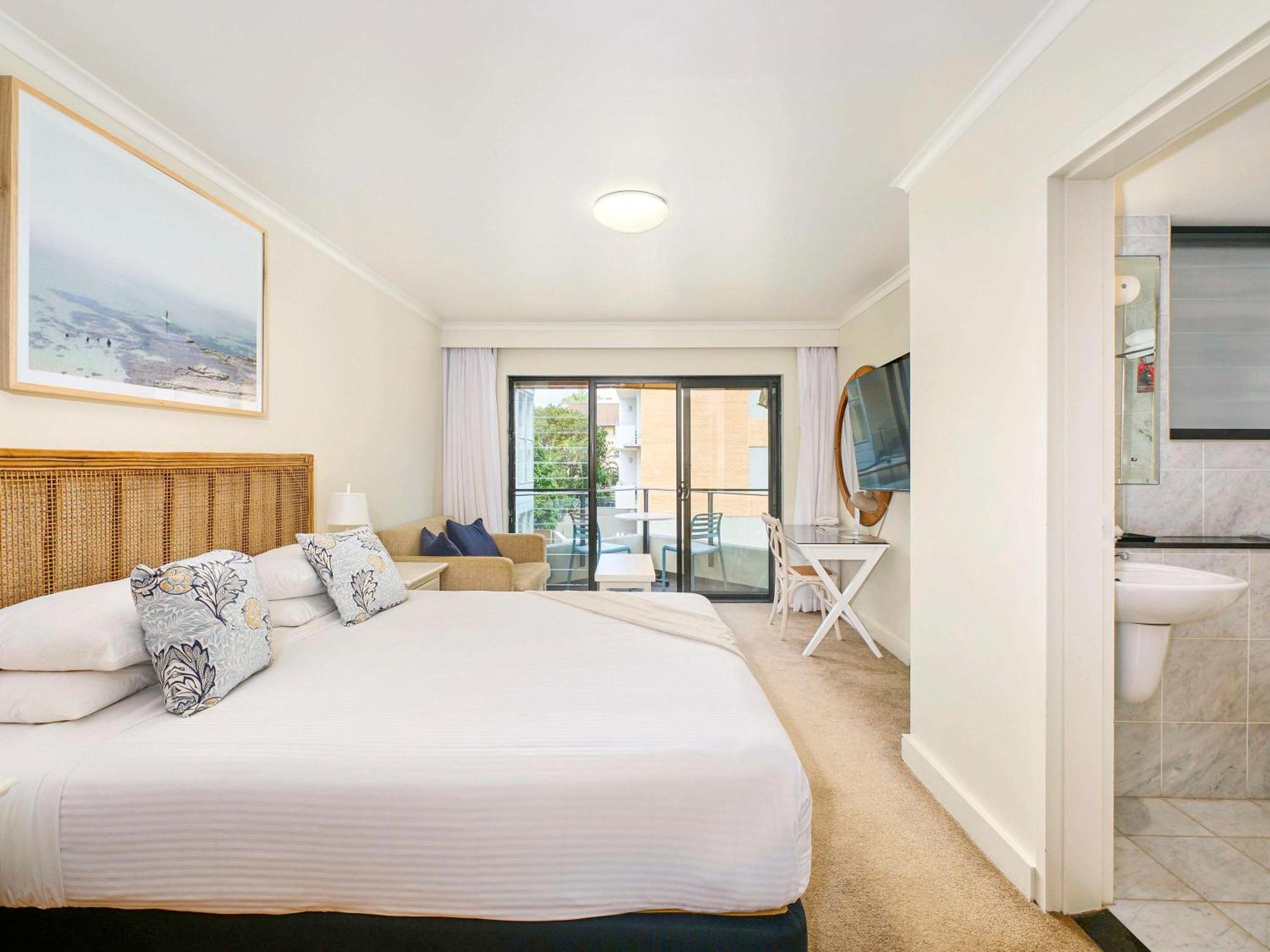 Hotel Ibis Styles Port Macquarie Esterno foto