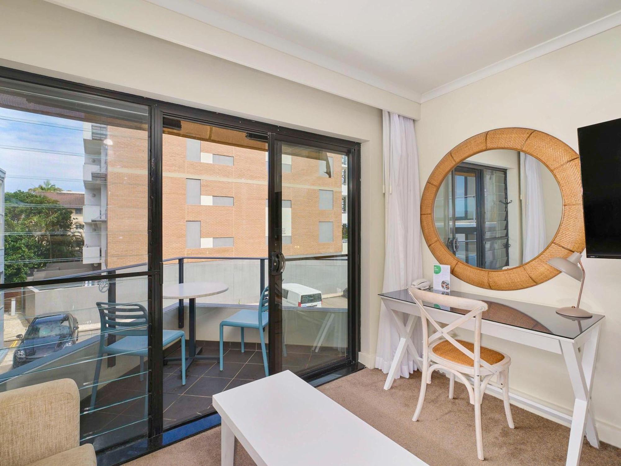 Hotel Ibis Styles Port Macquarie Esterno foto