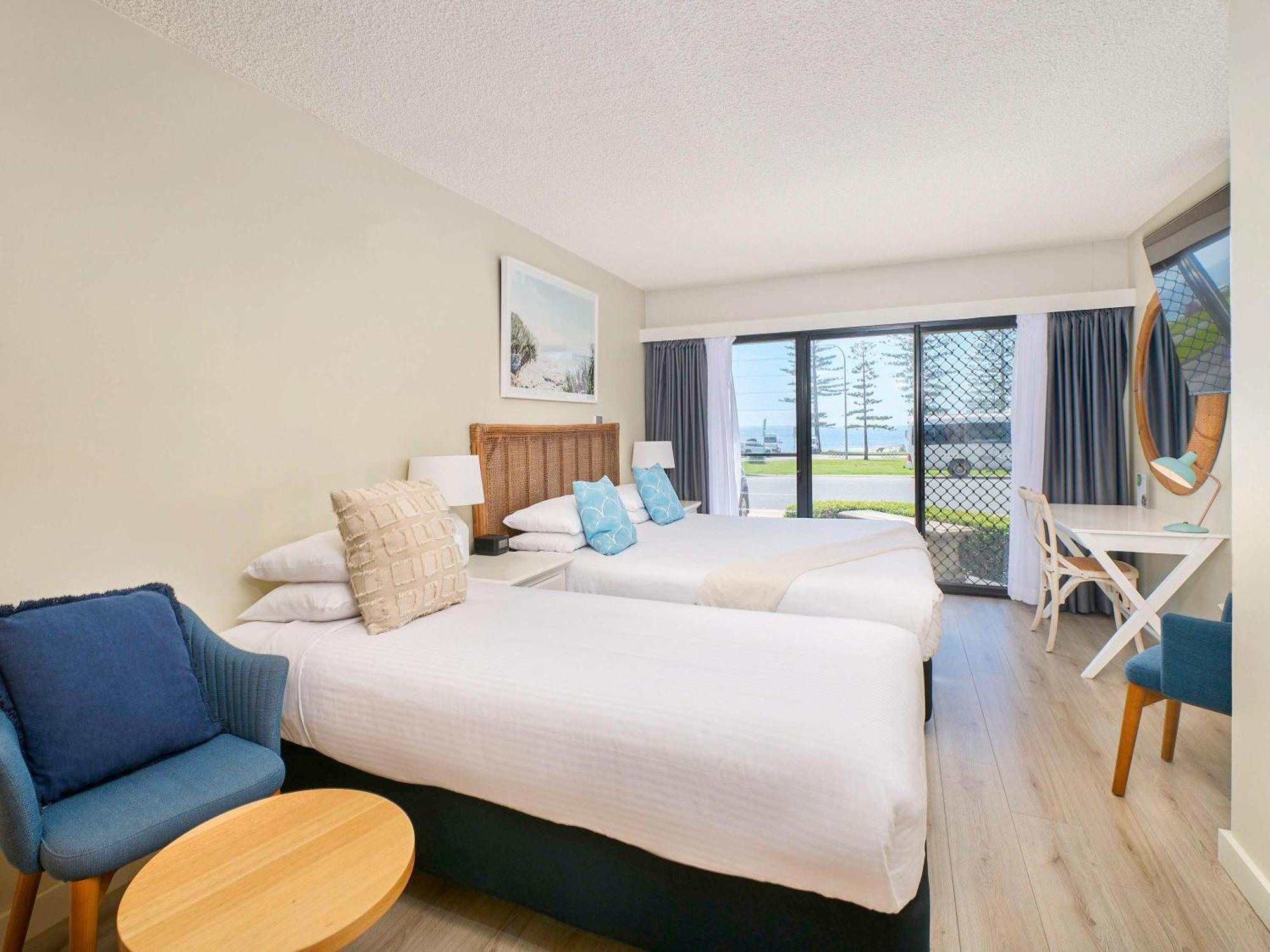 Hotel Ibis Styles Port Macquarie Esterno foto