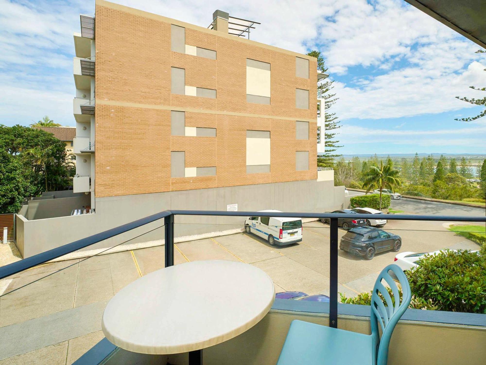 Hotel Ibis Styles Port Macquarie Esterno foto