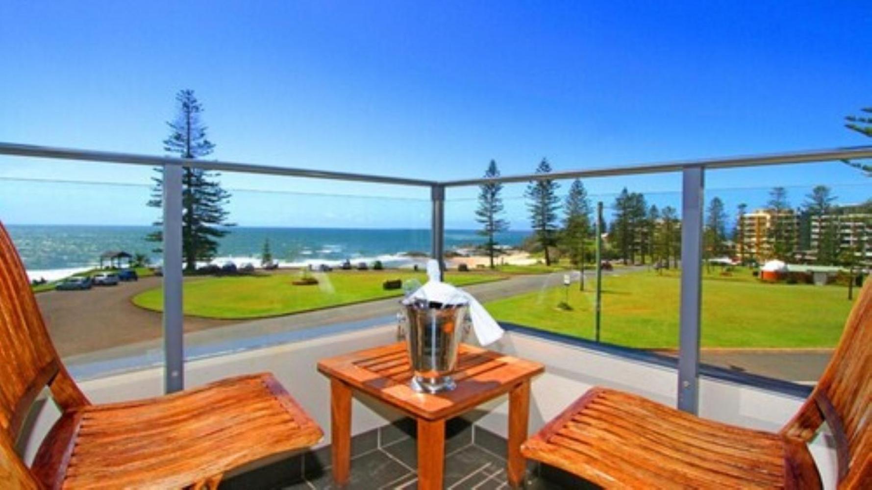 Hotel Ibis Styles Port Macquarie Esterno foto