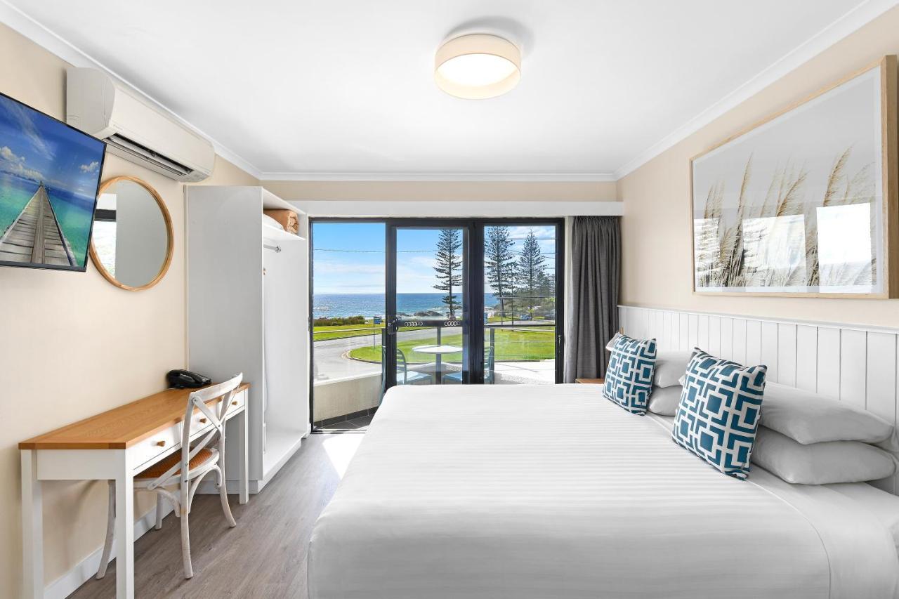 Hotel Ibis Styles Port Macquarie Esterno foto
